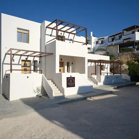 Apartment Rocaia Mini