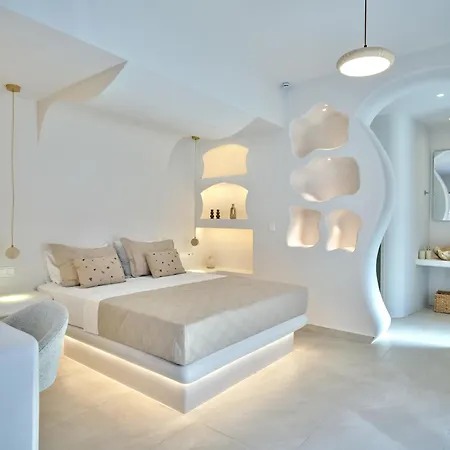 Rocaia Mini Apartment *