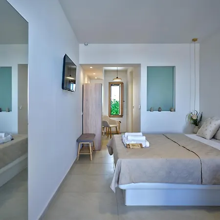 Apartment Rocaia Mini *