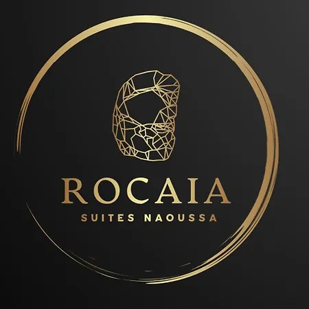 Rocaia Mini * Naousa (Paros)