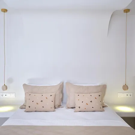 Apartment Rocaia Mini
