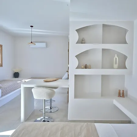 Rocaia Mini Apartment