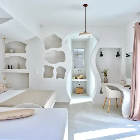 Apartment Rocaia Mini *