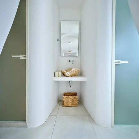 Apartment Rocaia Mini *