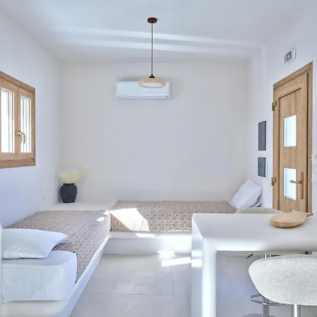 Apartment Rocaia Mini *