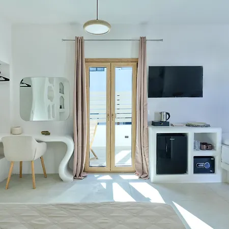 Rocaia Mini