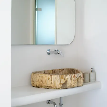 Apartment Rocaia Mini Naousa (Paros)
