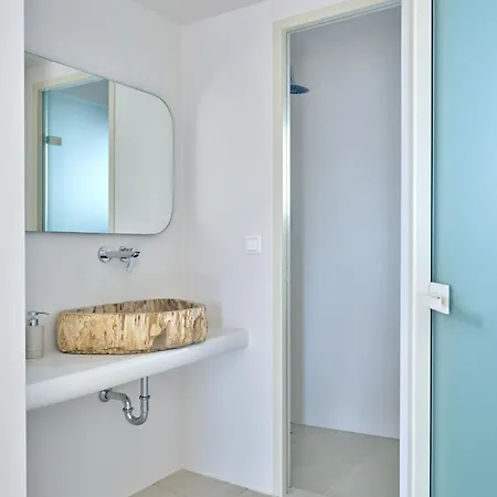 Apartment Rocaia Mini *