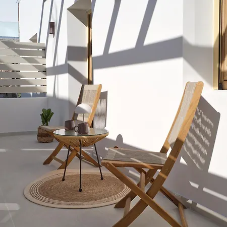 Rocaia Mini Apartment *