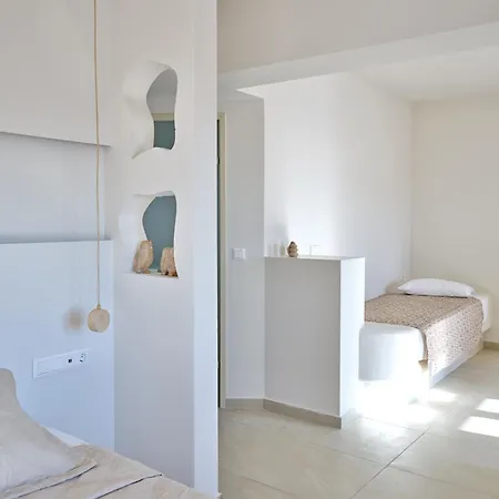 Rocaia Mini Apartment