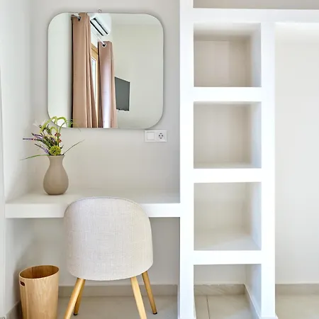 Rocaia Mini Apartment *