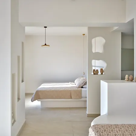 Apartment Rocaia Mini