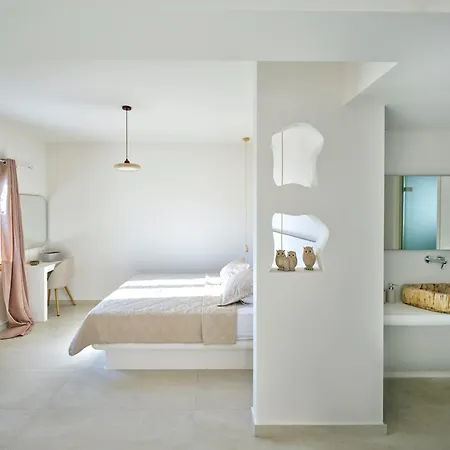 Rocaia Mini Apartment *