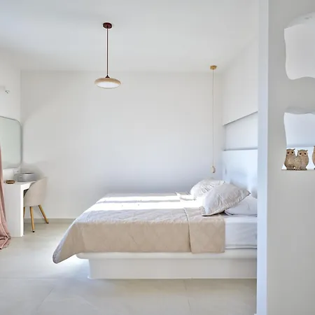 Apartment Rocaia Mini
