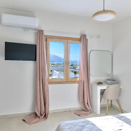 Rocaia Mini Apartment *