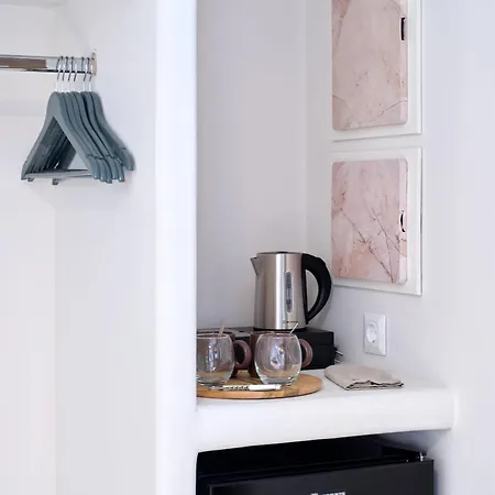 Apartment Rocaia Mini