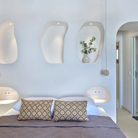 Apartment Rocaia Mini