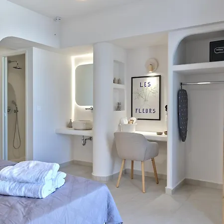 Apartment Rocaia Mini *