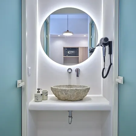 Apartment Rocaia Mini *
