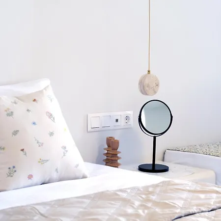 Apartment Rocaia Mini *