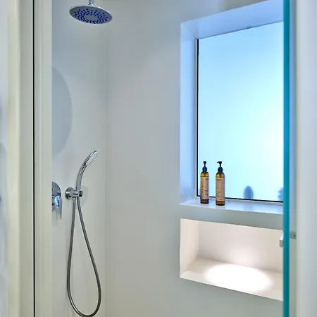Rocaia Mini Apartment *