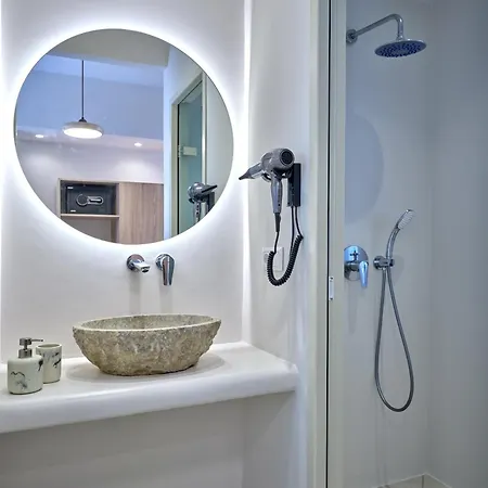 Apartment Rocaia Mini *